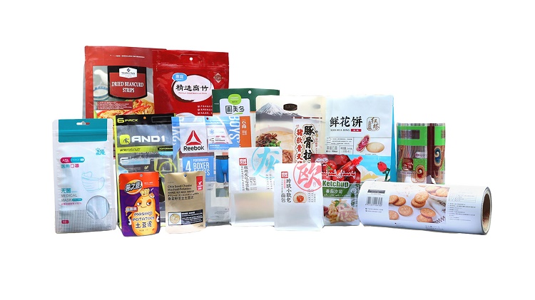 干貨 | 食品包裝袋噴碼設備選型建議