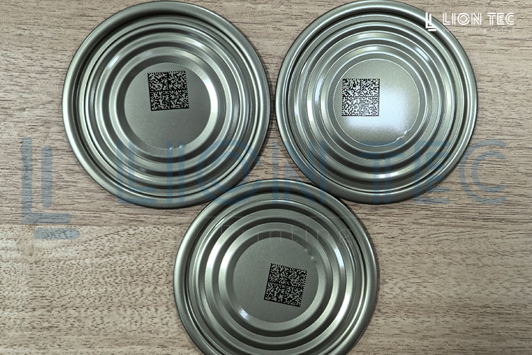 解決斷墨斷線難題!馬口鐵可變DM碼UV噴印高附著更耐磨