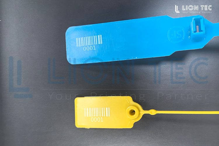 UV噴碼機(jī)在塑料掛簽應(yīng)用上有什么優(yōu)勢(shì)？