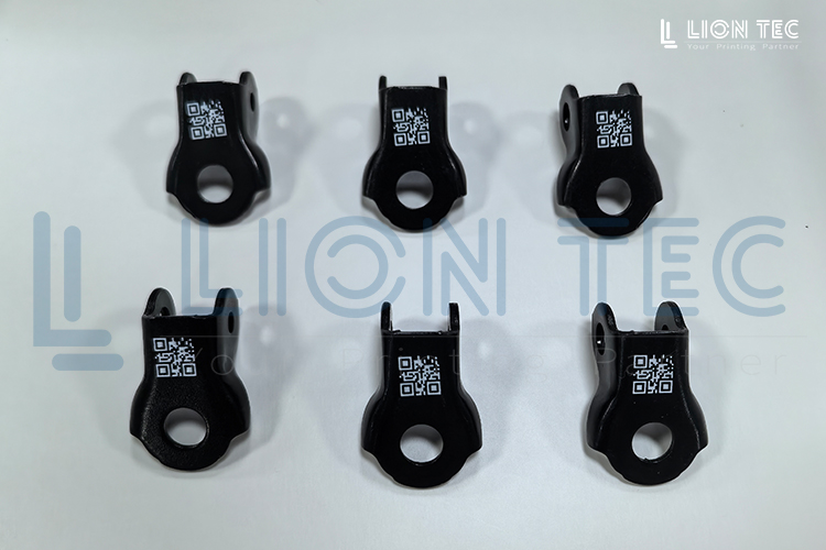 金屬零部件噴碼難？UV噴碼機讓高附著、高精度成為現(xiàn)實