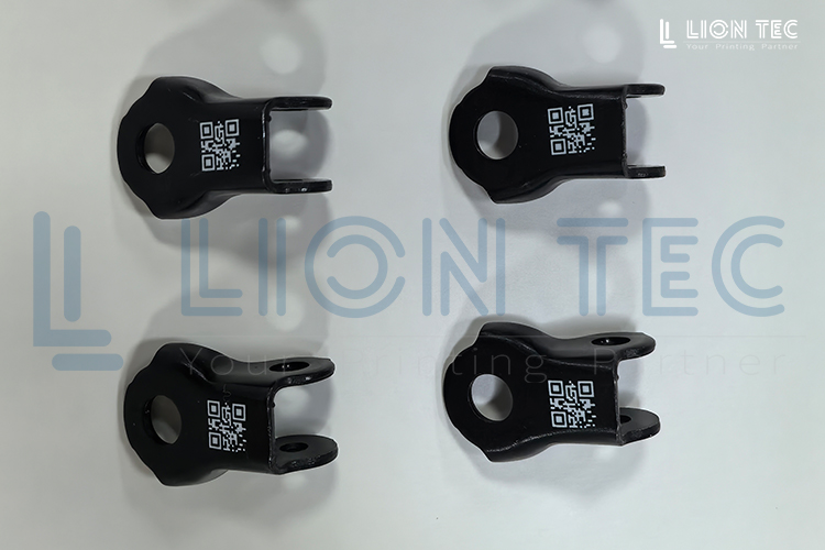 金屬零部件噴碼難？UV噴碼機讓高附著、高精度成為現(xiàn)實